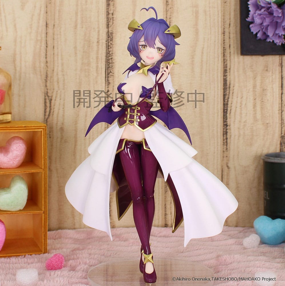 PREORDINE+ 07/2025 Gushing over Magical Girls Vivit Figure Magia Baiser 19 cm (H)