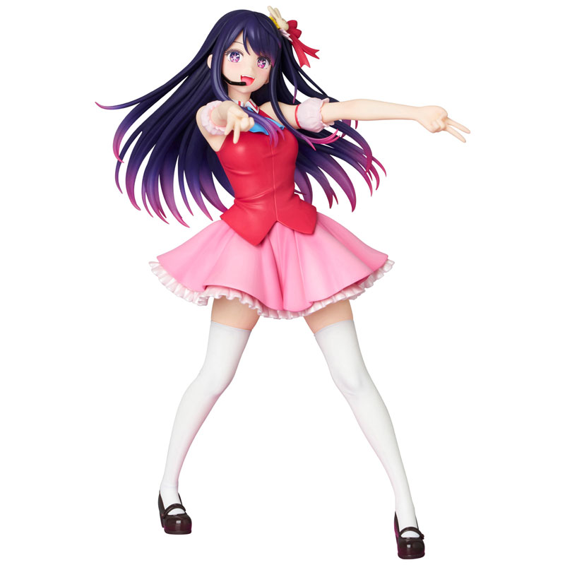 PREORDINE+ 06/2025 Oshi no Ko PPP Figure Ai Hoshino 20 cm