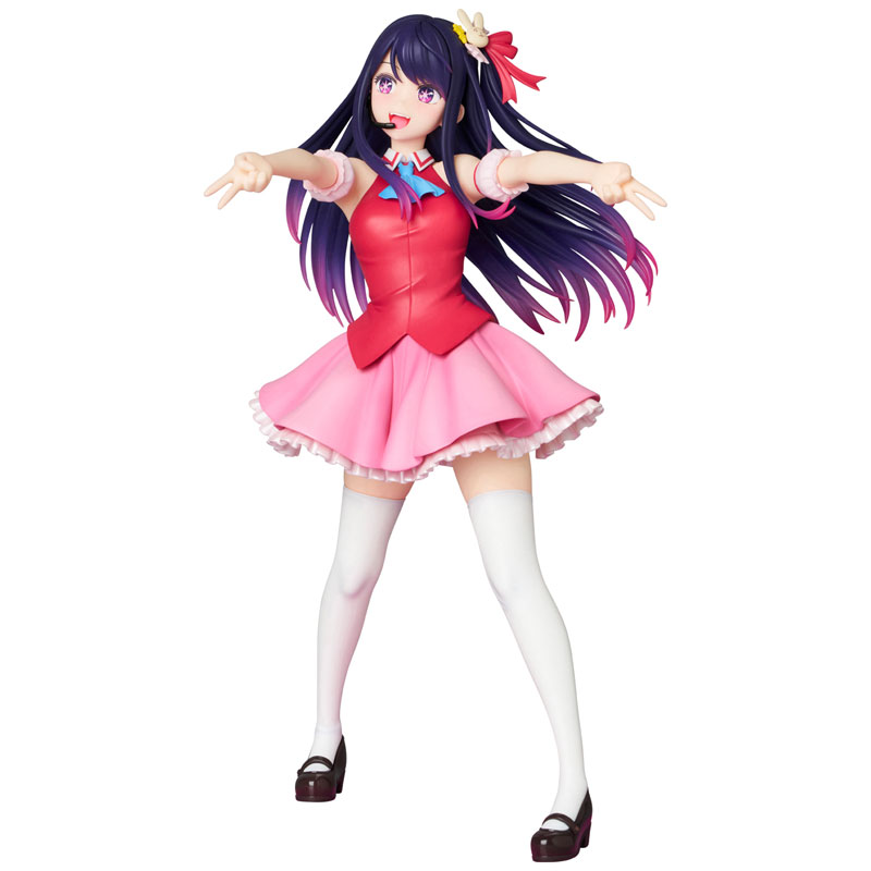 PREORDINE+ 06/2025 Oshi no Ko PPP Figure Ai Hoshino 20 cm