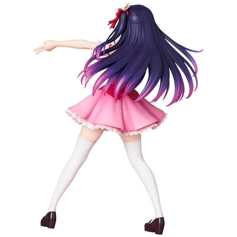 PREORDINE+ 06/2025 Oshi no Ko PPP Figure Ai Hoshino 20 cm