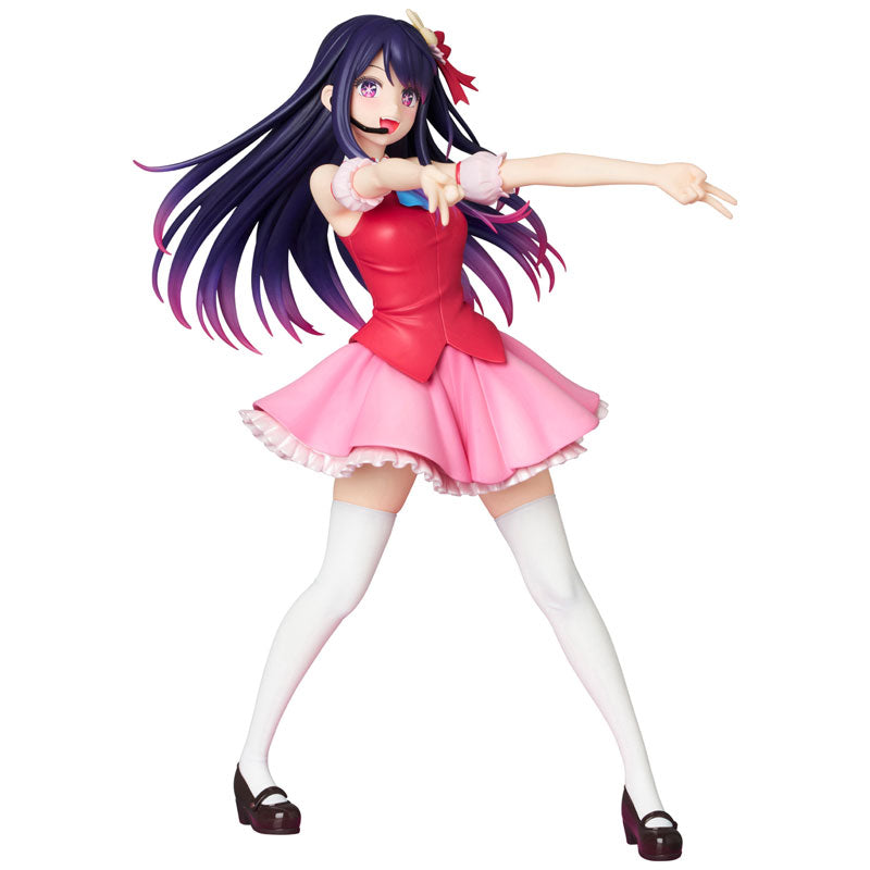 PREORDINE+ 06/2025 Oshi no Ko PPP Figure Ai Hoshino 20 cm