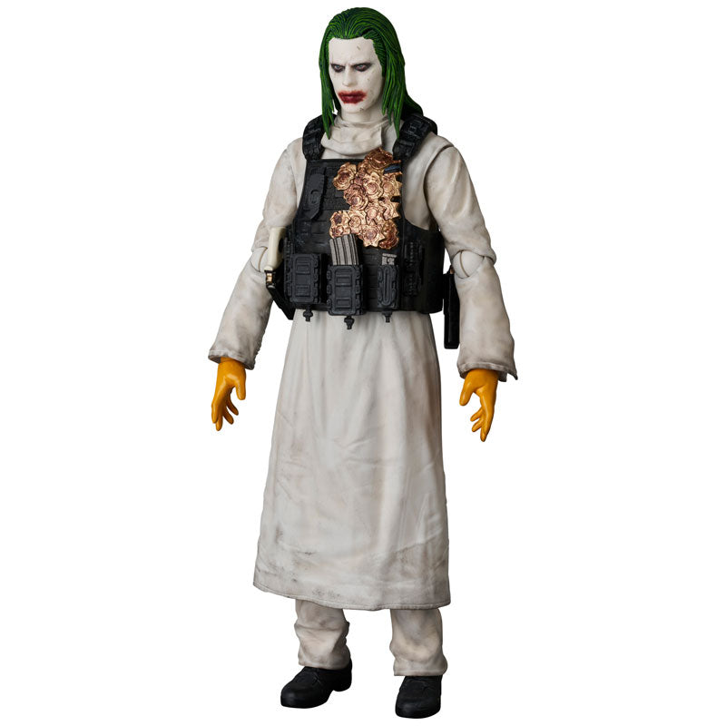 PREORDINE+ 09/2025 DC Comics MAFEX Action Figure The Joker Zack Snyder´s Justice League Ver. 15 cm