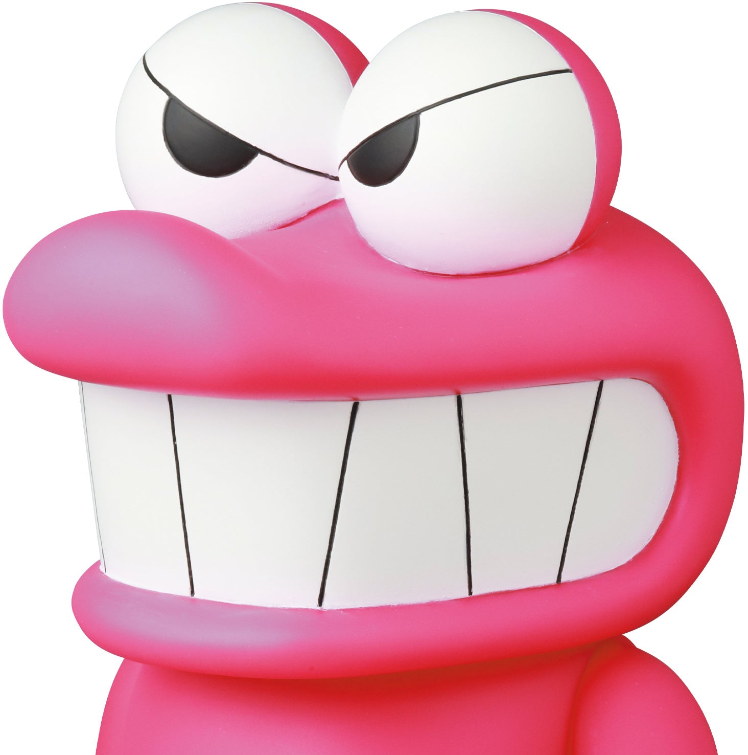 PREORDINE ESAURITO Vinyl Collectible Dolls VCD Waniyama-san -Crayon Shin-chan-