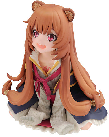 PREORDINE ESAURITO The Rising of the Shield Hero Palm Size Raphtalia Child ver.Figure