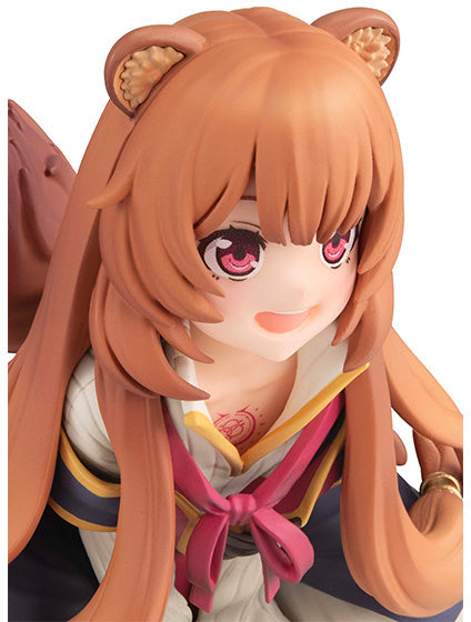 PREORDINE ESAURITO The Rising of the Shield Hero Palm Size Raphtalia Child ver.Figure