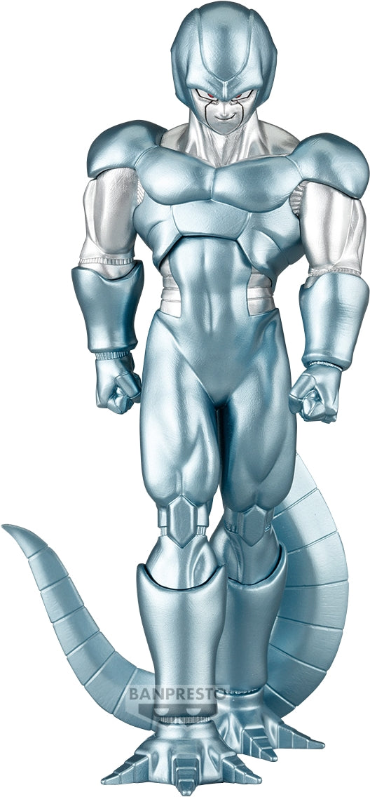 PREORDINE+ 09/2025 Dragon Ball Z - Solid Edge Works Metal Cooler