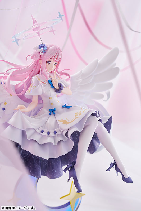 PREORDINE+ 10/2025 Blue Archive Mika Call of the Stars 27 cm Statue 1/7