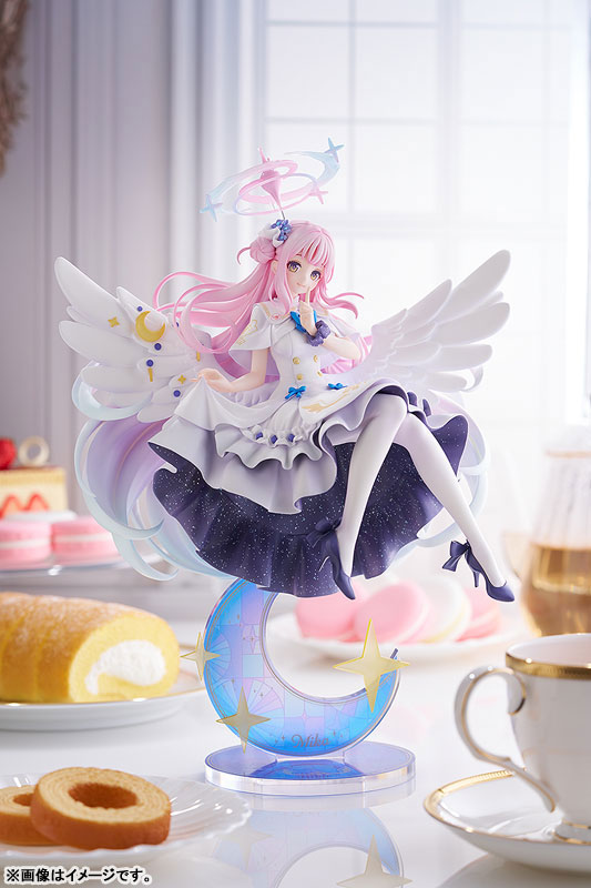 PREORDINE+ 10/2025 Blue Archive Mika Call of the Stars 27 cm Statue 1/7