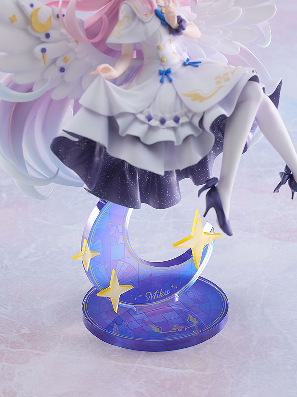 PREORDINE+ 10/2025 Blue Archive Mika Call of the Stars 27 cm Statue 1/7