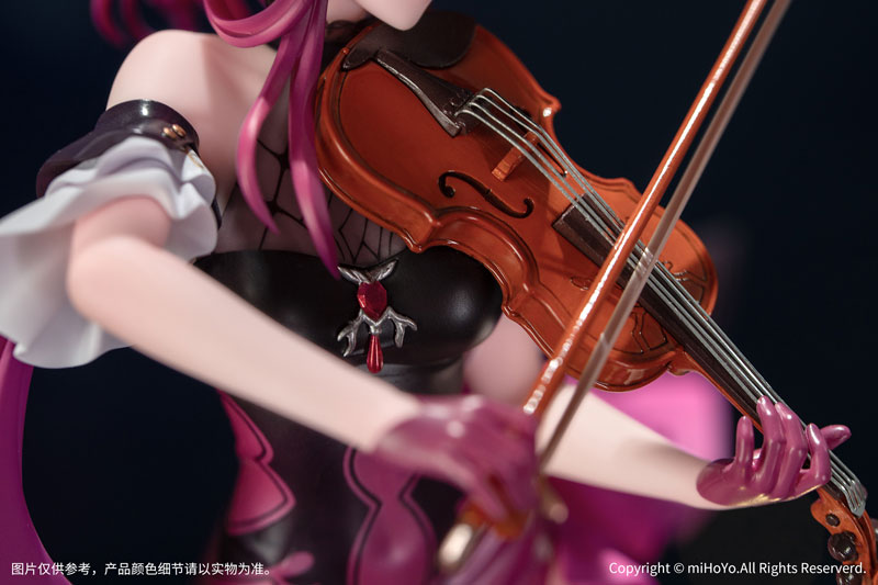 PREORDINE+ 08/2025 Honkai: Star Rail Kafka: Star Rail Live Ver. 23 cm Statue 1/8