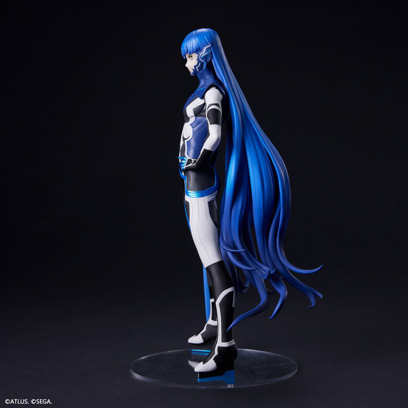 PREORDINE+ CHIUSO 02/2025 Shin Megami Tensei V Form-Ism Nahobino Figure