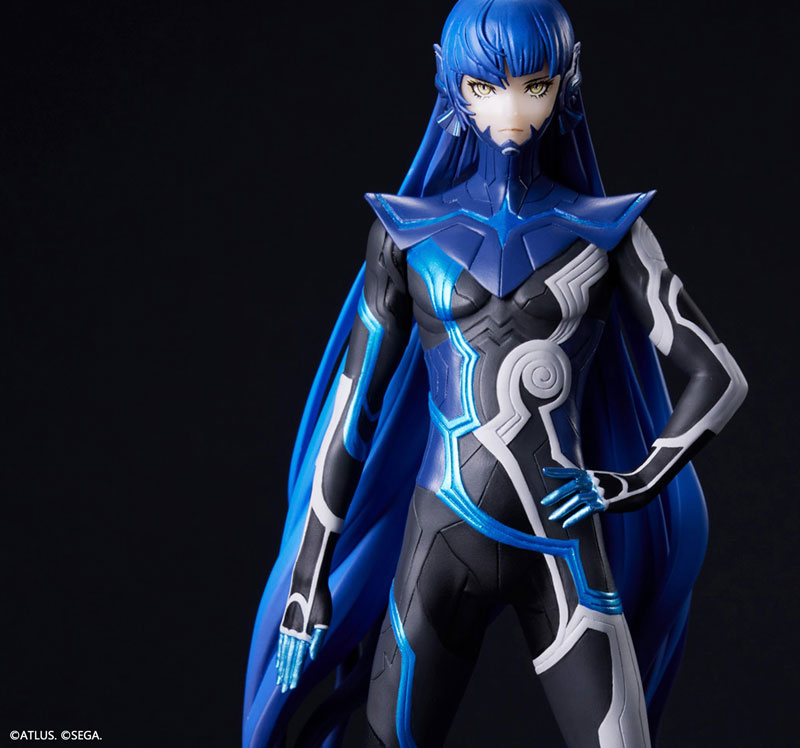 PREORDINE+ CHIUSO 02/2025 Shin Megami Tensei V Form-Ism Nahobino Figure