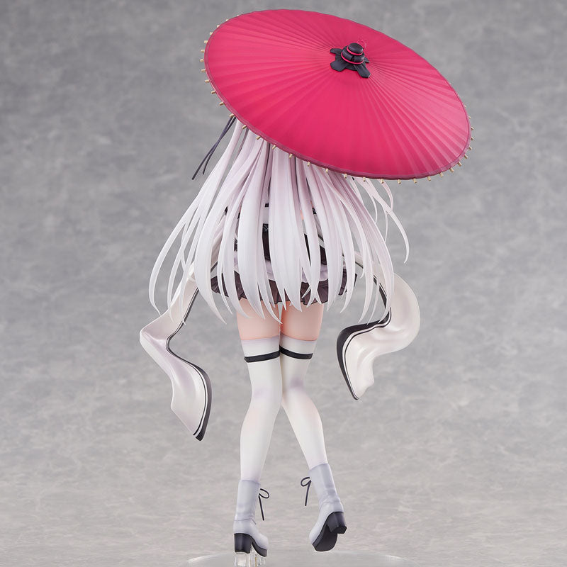 PREORDINE+ CHIUSO 03/2025 nana Illustration -Ririsu Ichinose- Figure 29 cm
