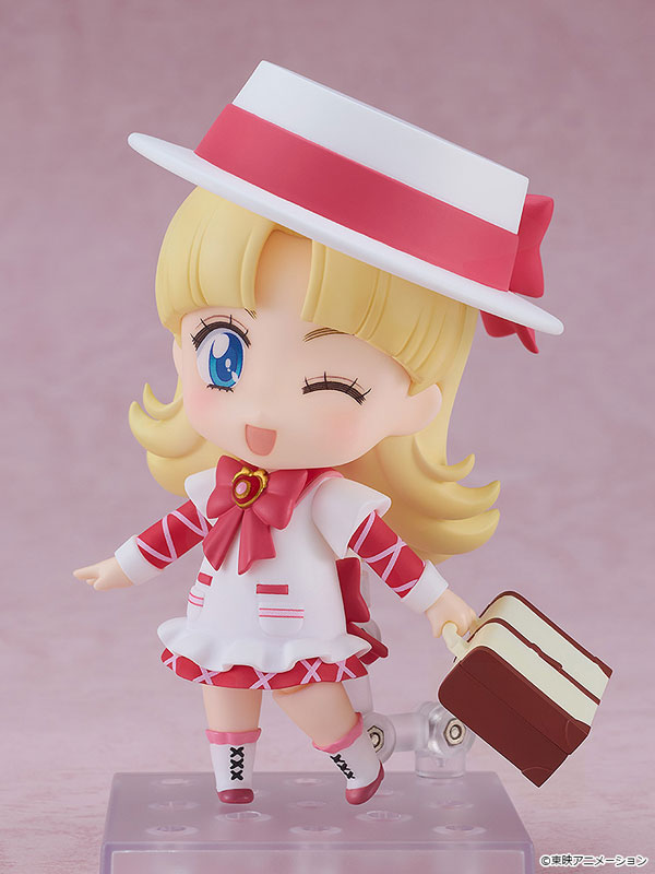 PREORDINE+ CHIUSO 02/2025 Nendoroid Ashita no Nadja Action Figure Nadja 10 cm
