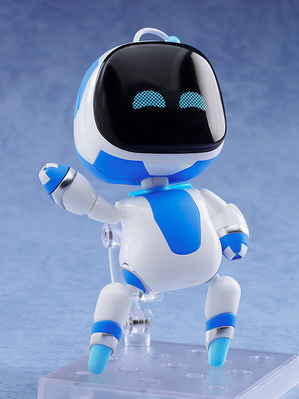 PREORDINE+ CHIUSO 05/2025 Nendoroid Astro's Playroom Action Figure Astro (Re-run) 10 cm