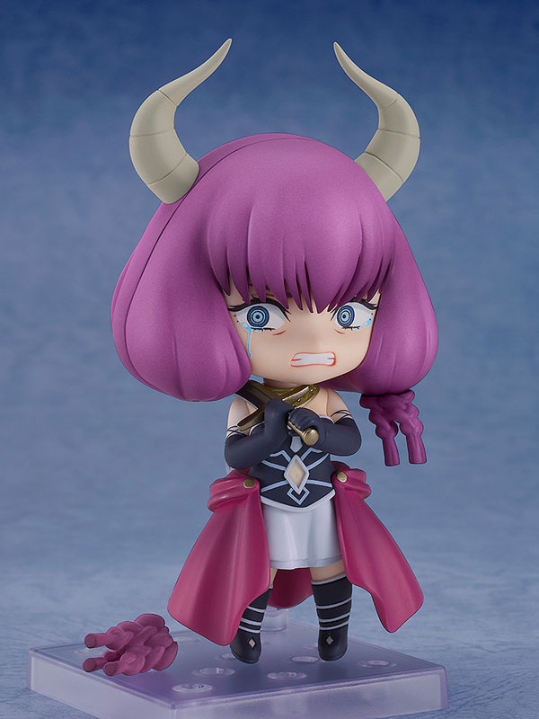 PREORDINE+ 09/2025 Frieren: Beyond Journey´s End Nendoroid Action Figure Aura the Guillotine 10 cm