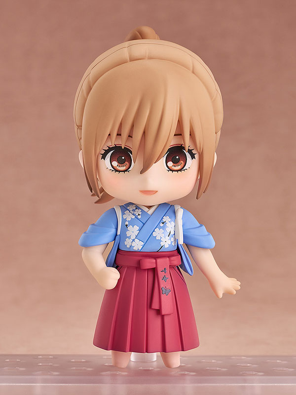 PREORDINE+ CHIUSO 03/2025 Nendoroid Chihayafuru 3 Chihaya Ayase