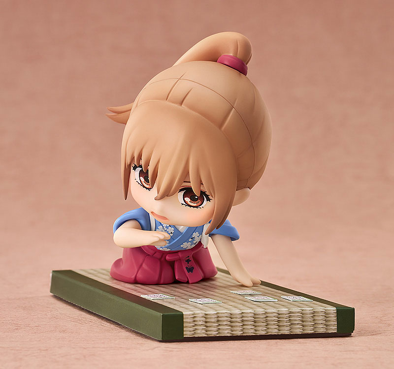 PREORDINE+ CHIUSO 03/2025 Nendoroid Chihayafuru 3 Chihaya Ayase