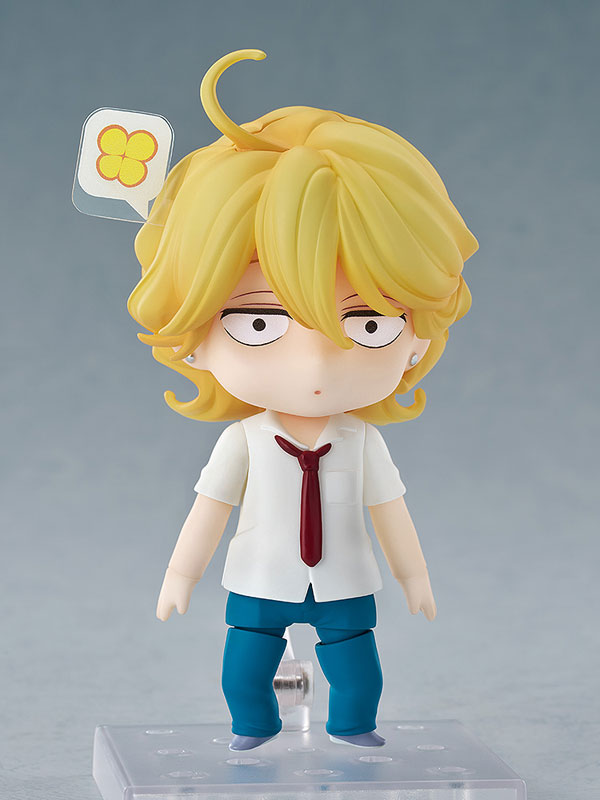 PREORDINE+ CHIUSO 06/2025 Nendoroid Doukyusei Action Figure Hikaru Kusakabe 10 cm