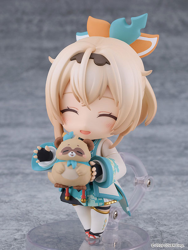 PREORDINE+ CHIUSO 04/2025 Nendoroid Hololive Production Action Figure Kazama Iroha 10 cm
