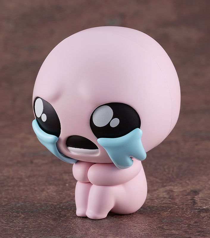 PREORDINE+ 09/2025 Nendoroid The Binding of Isaac Action Figure Isaac 7 cm