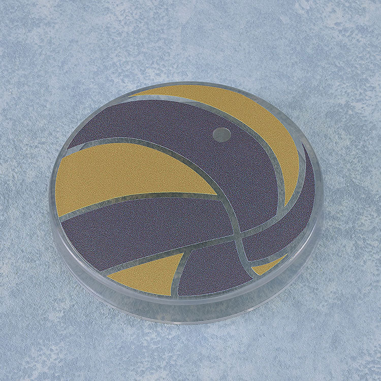 PREORDINE+ 09/2025 Haikyu!! Nendoroid Action Figure Keiji Akaashi: School Uniform Ver. 10 cm