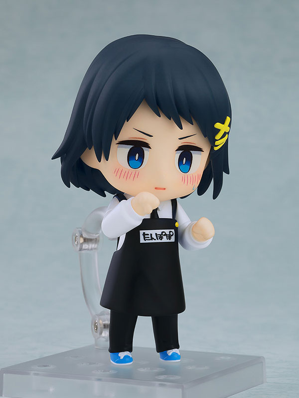 PREORDINE+ CHIUSO 05/2025 Nendoroid Kindergarten Wars Action Figure Hana 10 cm