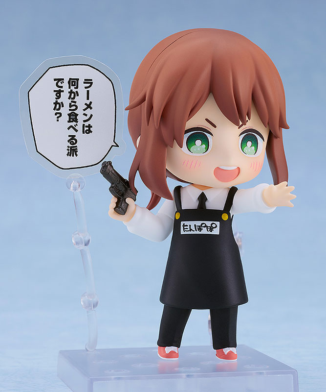 PREORDINE+ CHIUSO 03/2025 Nendoroid Kindergarten Wars Action Figure Rita 10 cm