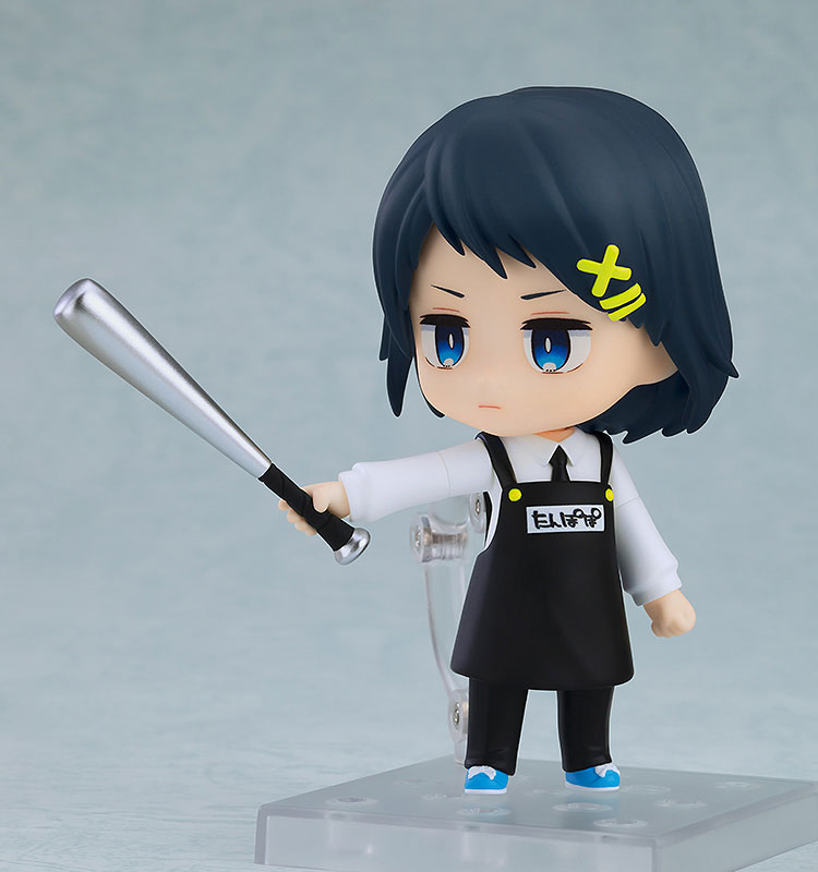 PREORDINE+ CHIUSO 05/2025 Nendoroid Kindergarten Wars Action Figure Hana 10 cm