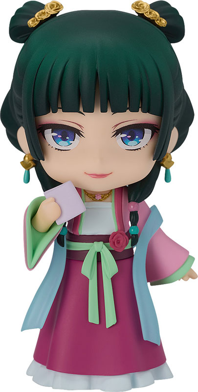 PREORDINE+ 09/2025 Nendoroid The Apothecary Diaries Action Figure Maomao: Garden Party Ver. 10 cm