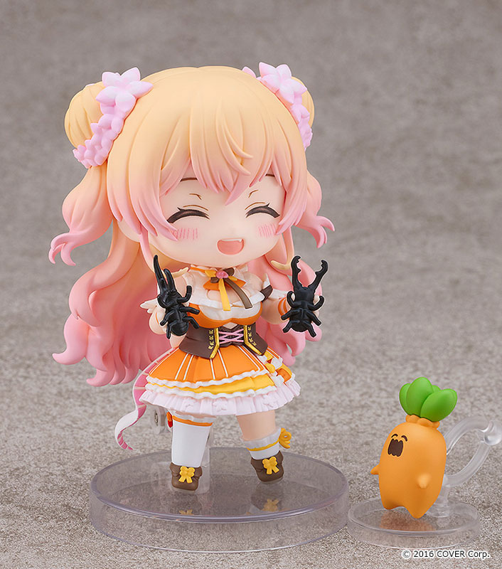 PREORDINE+ CHIUSO 02/2025 Nendoroid Hololive ProductionAction Figure Momosuzu Nene 10 cm