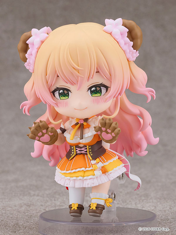 PREORDINE+ CHIUSO 02/2025 Nendoroid Hololive ProductionAction Figure Momosuzu Nene 10 cm
