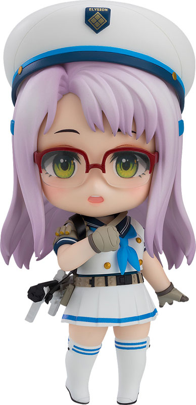 PREORDINE+ 08/2025 Character Vocal Series 03: Megurine Luka Nendoroid Action Figure Neon 10 cm