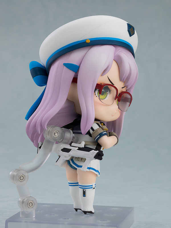 PREORDINE+ 08/2025 Character Vocal Series 03: Megurine Luka Nendoroid Action Figure Neon 10 cm