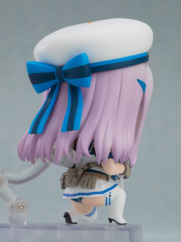 PREORDINE+ 08/2025 Character Vocal Series 03: Megurine Luka Nendoroid Action Figure Neon 10 cm