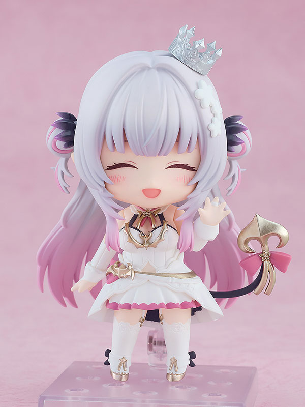 PREORDINE+ CHIUSO 03/2025 Nendoroid Patra Suou VTuber Action Figure Suou Patra 10 cm