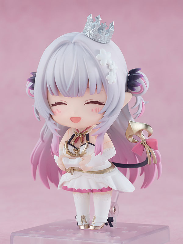 PREORDINE+ CHIUSO 03/2025 Nendoroid Patra Suou VTuber Action Figure Suou Patra 10 cm