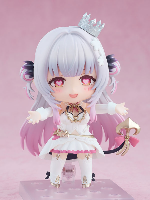 PREORDINE+ CHIUSO 03/2025 Nendoroid Patra Suou VTuber Action Figure Suou Patra 10 cm