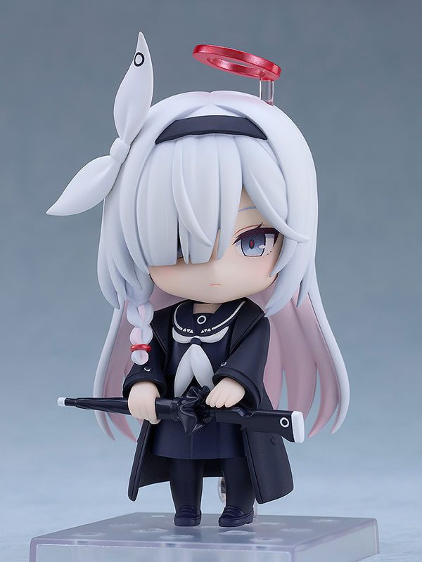 PREORDINE+ CHIUSO 05/2025 Nendoroid Blue Archive Action Figure Plana 10 cm