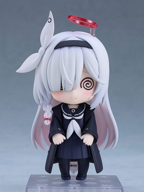 PREORDINE+ CHIUSO 05/2025 Nendoroid Blue Archive Action Figure Plana 10 cm