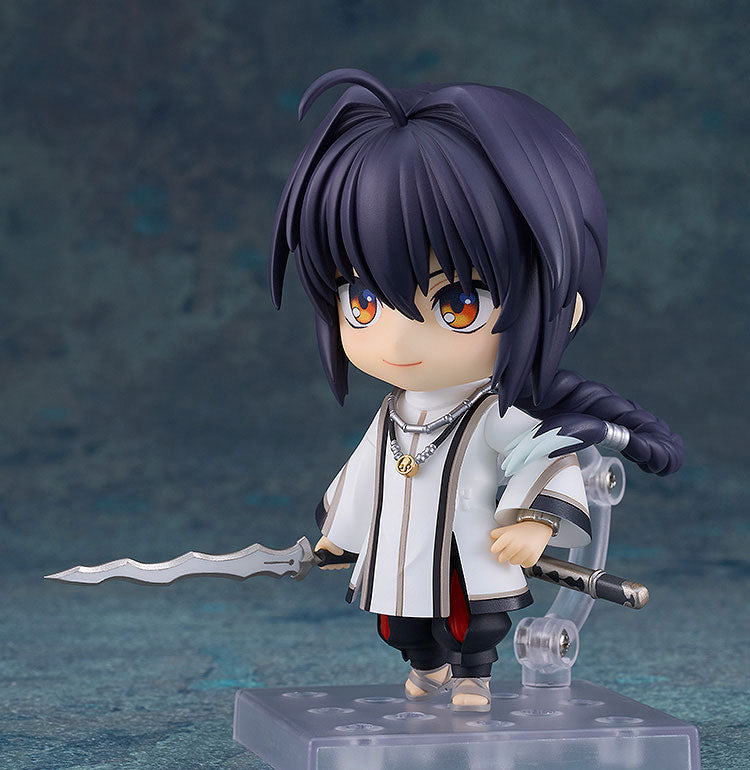 PREORDINE+ CHIUSO 03/2025 Nendoroid Fate/Samurai Remnant Action Figure Saber 10 cm