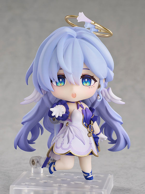PREORDINE+ 11/2025 Honkai: Star Rail Nendoroid Action Figure Robin 10 cm