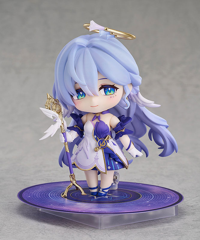 PREORDINE+ 11/2025 Honkai: Star Rail Nendoroid Action Figure Robin 10 cm