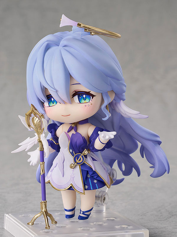 PREORDINE+ 11/2025 Honkai: Star Rail Nendoroid Action Figure Robin 10 cm