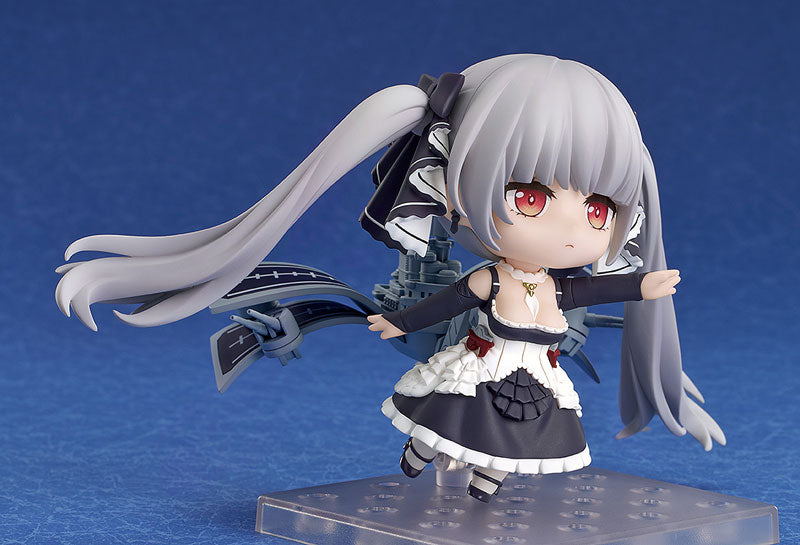 PREORDINE+ CHIUSO 04/2025 Nendoroid Azur Lane Action Figure Formidable 10 cm