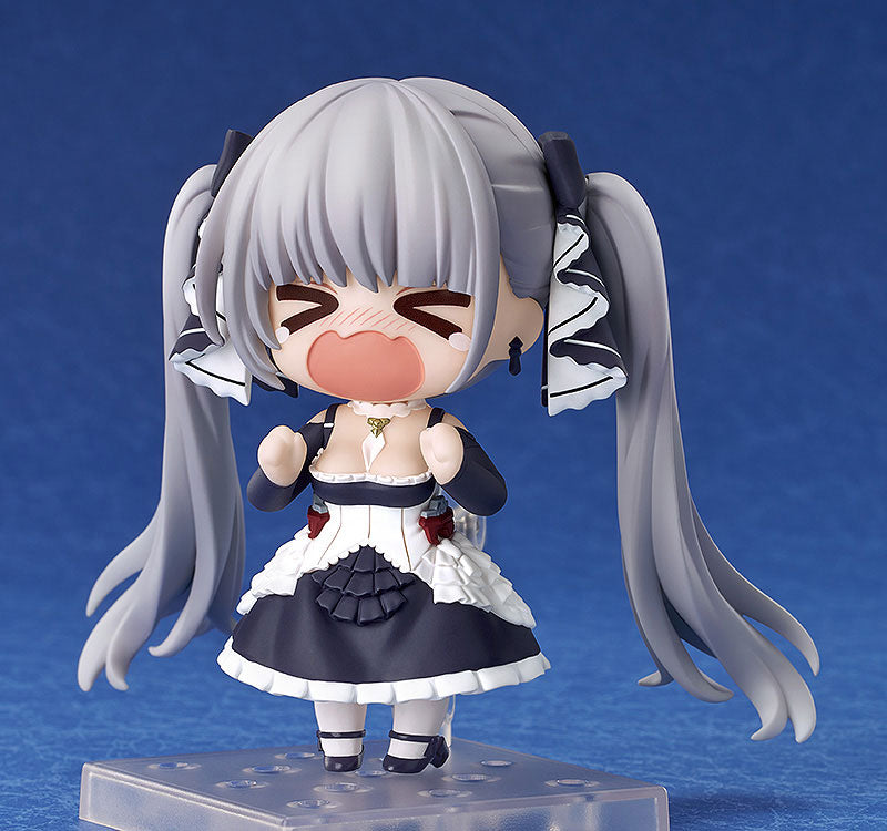 PREORDINE+ CHIUSO 04/2025 Nendoroid Azur Lane Action Figure Formidable 10 cm