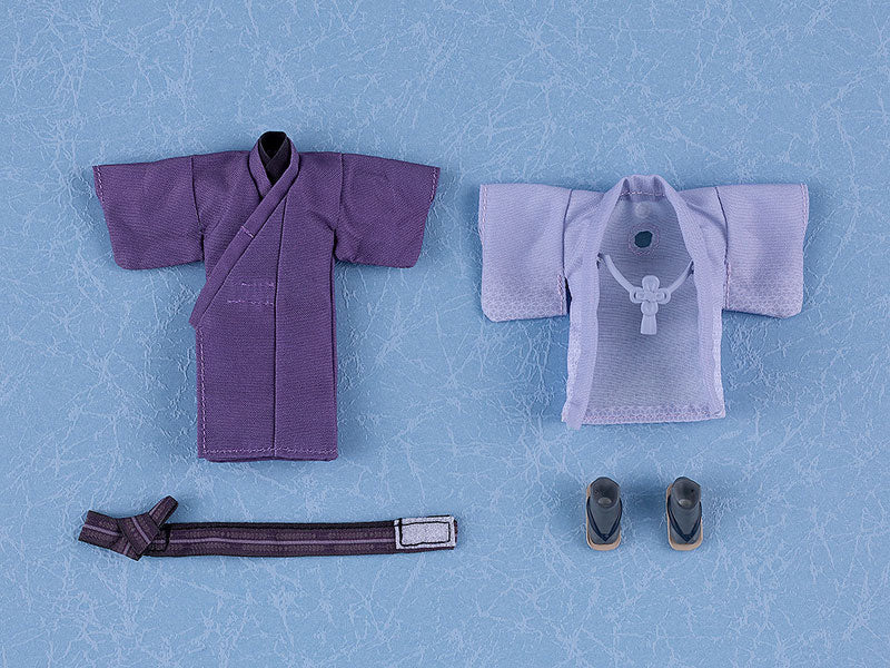 PREORDINE+ CHIUSO 01/2026 Touken Ranbu -ONLINE- Nendoroid Doll Action Figure Heshikiri Hasebe: Casual Outfit Ver. 14 cm