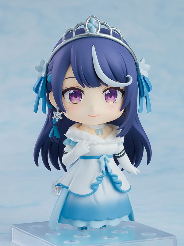PREORDINE+ CHIUSO 04/2025 Nendoroid Vtuber Action Figure Kokorone Awayuki 10 cm