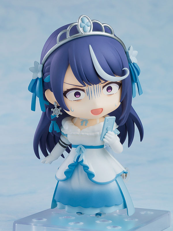 PREORDINE+ CHIUSO 04/2025 Nendoroid Vtuber Action Figure Kokorone Awayuki 10 cm