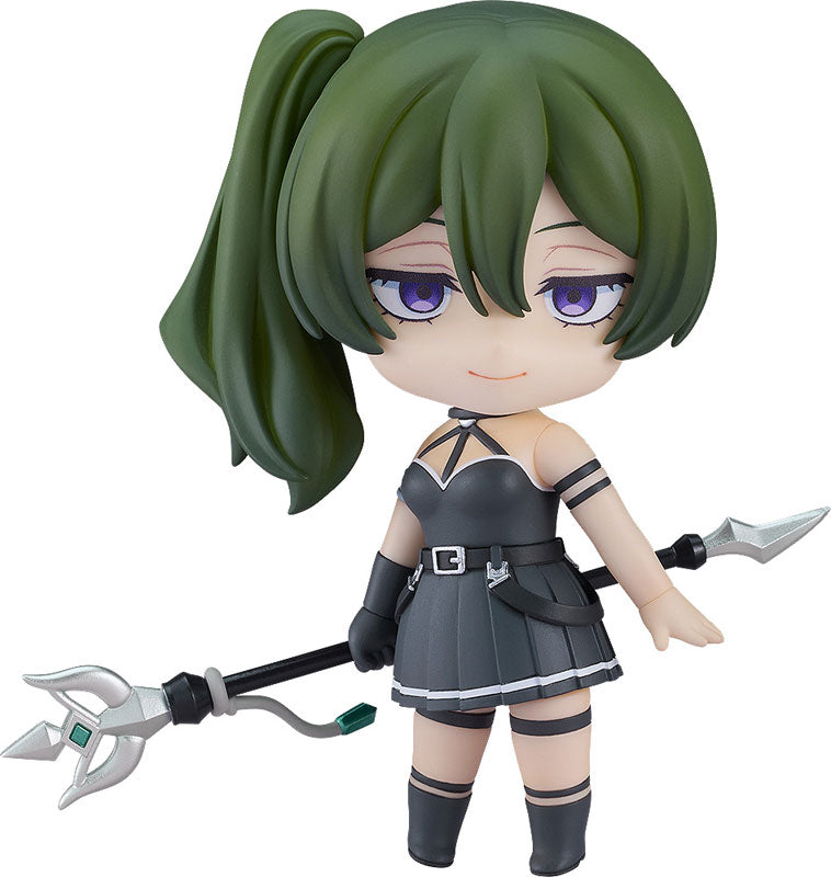 PREORDINE+ CHIUSO 04/2025 Nendoroid Frieren: Beyond Journey's End Action Figure Ubel 10 cm